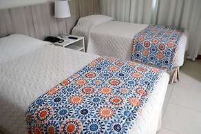 Catussaba Suítes Resort