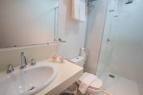 Catussaba Suítes Resort