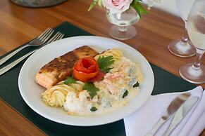 Catussaba Suítes Resort