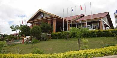 Vansana Vang Vieng