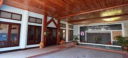 Vansana Vang Vieng