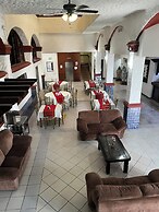 Hotel Villa Cahita