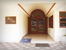 Hotel Villa Cahita