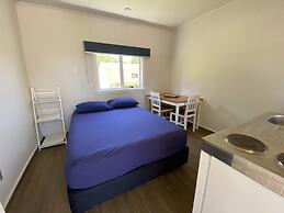 Whanganui River Top 10 Holiday Park