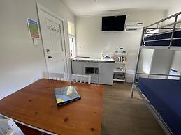 Whanganui River Top 10 Holiday Park