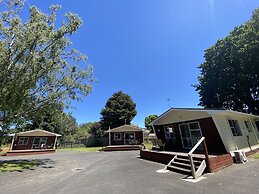 Whanganui River Top 10 Holiday Park