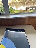 Whanganui River Top 10 Holiday Park