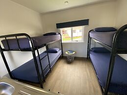 Whanganui River Top 10 Holiday Park