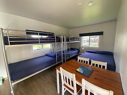 Whanganui River Top 10 Holiday Park