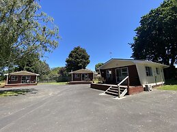 Whanganui River Top 10 Holiday Park