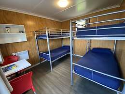 Whanganui River Top 10 Holiday Park