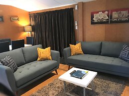 Whanganui River Top 10 Holiday Park