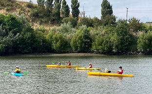 Whanganui River Top 10 Holiday Park