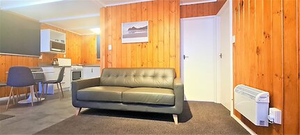 Whanganui River Top 10 Holiday Park