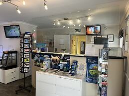 Whanganui River Top 10 Holiday Park