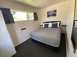 Whanganui River Top 10 Holiday Park