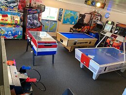 Whanganui River Top 10 Holiday Park