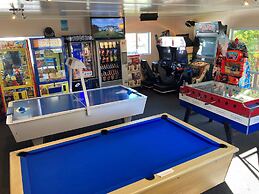 Whanganui River Top 10 Holiday Park