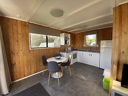 Whanganui River Top 10 Holiday Park