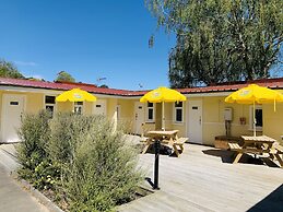 Whanganui River Top 10 Holiday Park