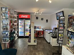 Whanganui River Top 10 Holiday Park