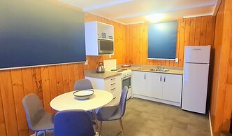 Whanganui River Top 10 Holiday Park