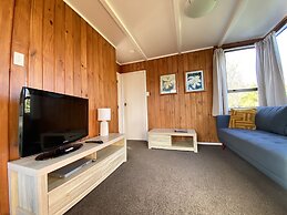 Whanganui River Top 10 Holiday Park