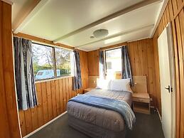 Whanganui River Top 10 Holiday Park