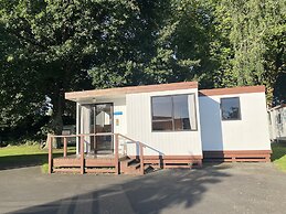 Whanganui River Top 10 Holiday Park