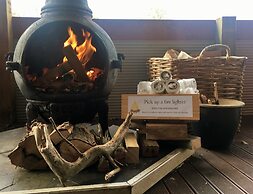 Whanganui River Top 10 Holiday Park