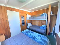 Whanganui River Top 10 Holiday Park