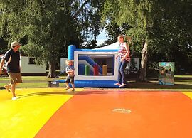 Whanganui River Top 10 Holiday Park