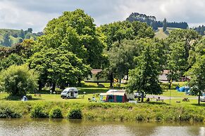 Whanganui River Top 10 Holiday Park