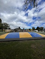 Whanganui River Top 10 Holiday Park