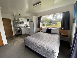Whanganui River Top 10 Holiday Park
