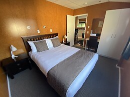 Whanganui River Top 10 Holiday Park