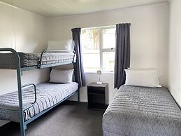 Whanganui River Top 10 Holiday Park