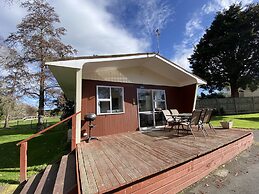 Whanganui River Top 10 Holiday Park