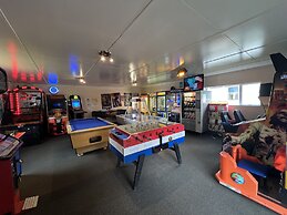 Whanganui River Top 10 Holiday Park