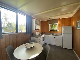 Whanganui River Top 10 Holiday Park