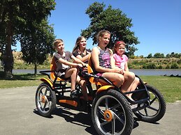 Whanganui River Top 10 Holiday Park