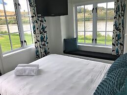 Whanganui River Top 10 Holiday Park