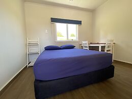 Whanganui River Top 10 Holiday Park