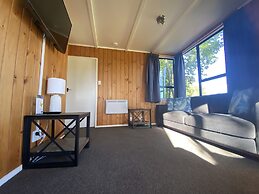 Whanganui River Top 10 Holiday Park