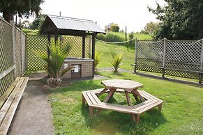 Whanganui River Top 10 Holiday Park