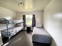 Whanganui River Top 10 Holiday Park