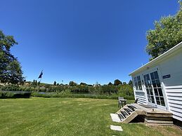 Whanganui River Top 10 Holiday Park