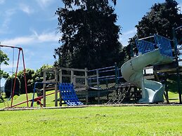 Whanganui River Top 10 Holiday Park