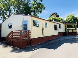 Whanganui River Top 10 Holiday Park