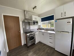 Whanganui River Top 10 Holiday Park